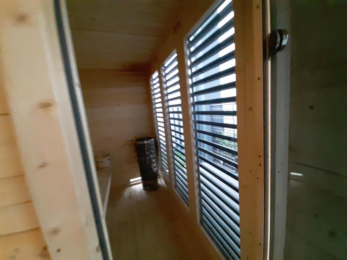 Apartamenty Marzen Грзибово Экстерьер фото