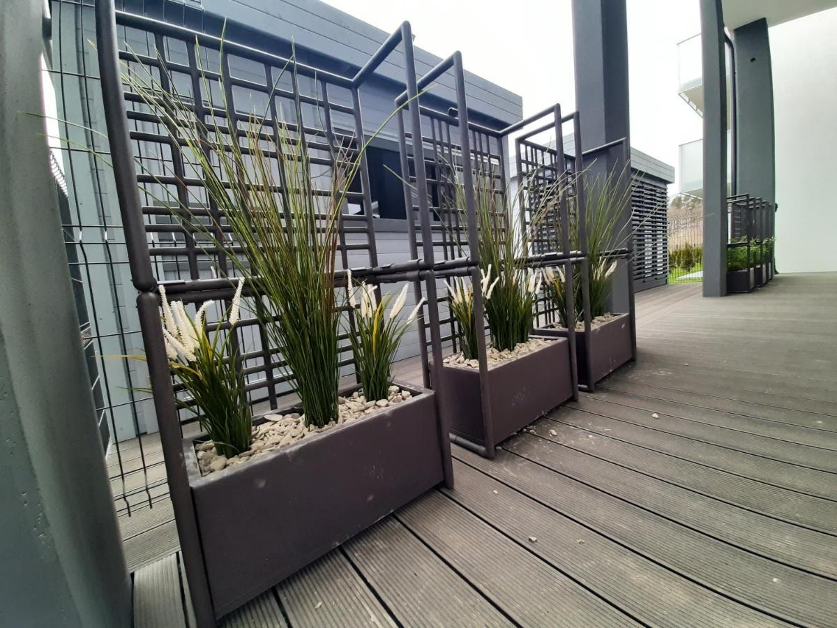 Apartamenty Marzen Грзибово Экстерьер фото