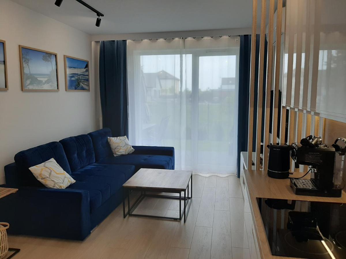 Apartamenty Marzen Грзибово Экстерьер фото